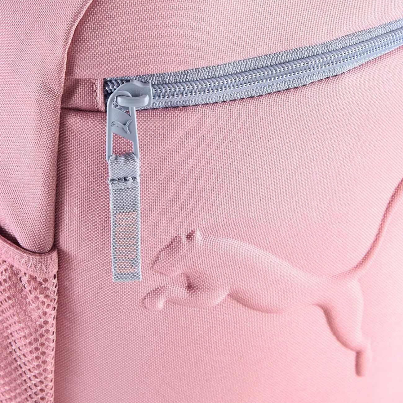 Puma 091327 Buzz Small Sırt Çantası Pembe - 4