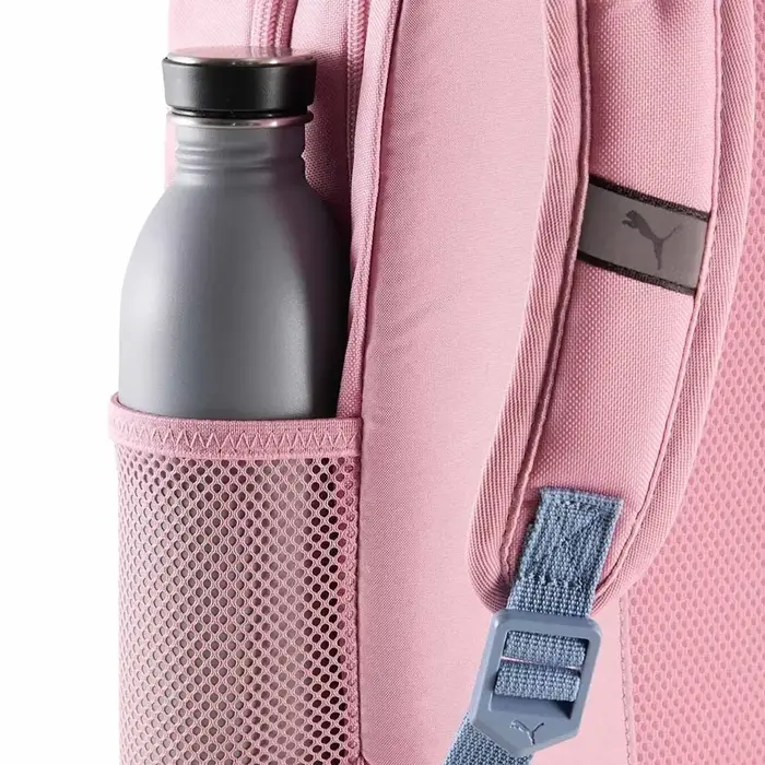 Puma 091327 Buzz Small Sırt Çantası Pembe - 3