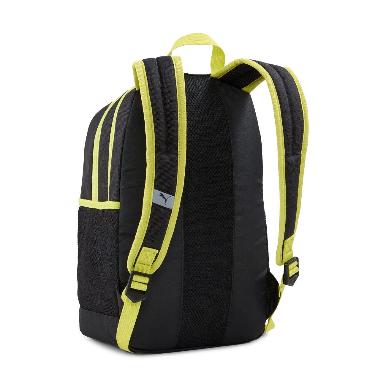 Puma 091327 Buzz Small Sırt Çantası Siyah - 2