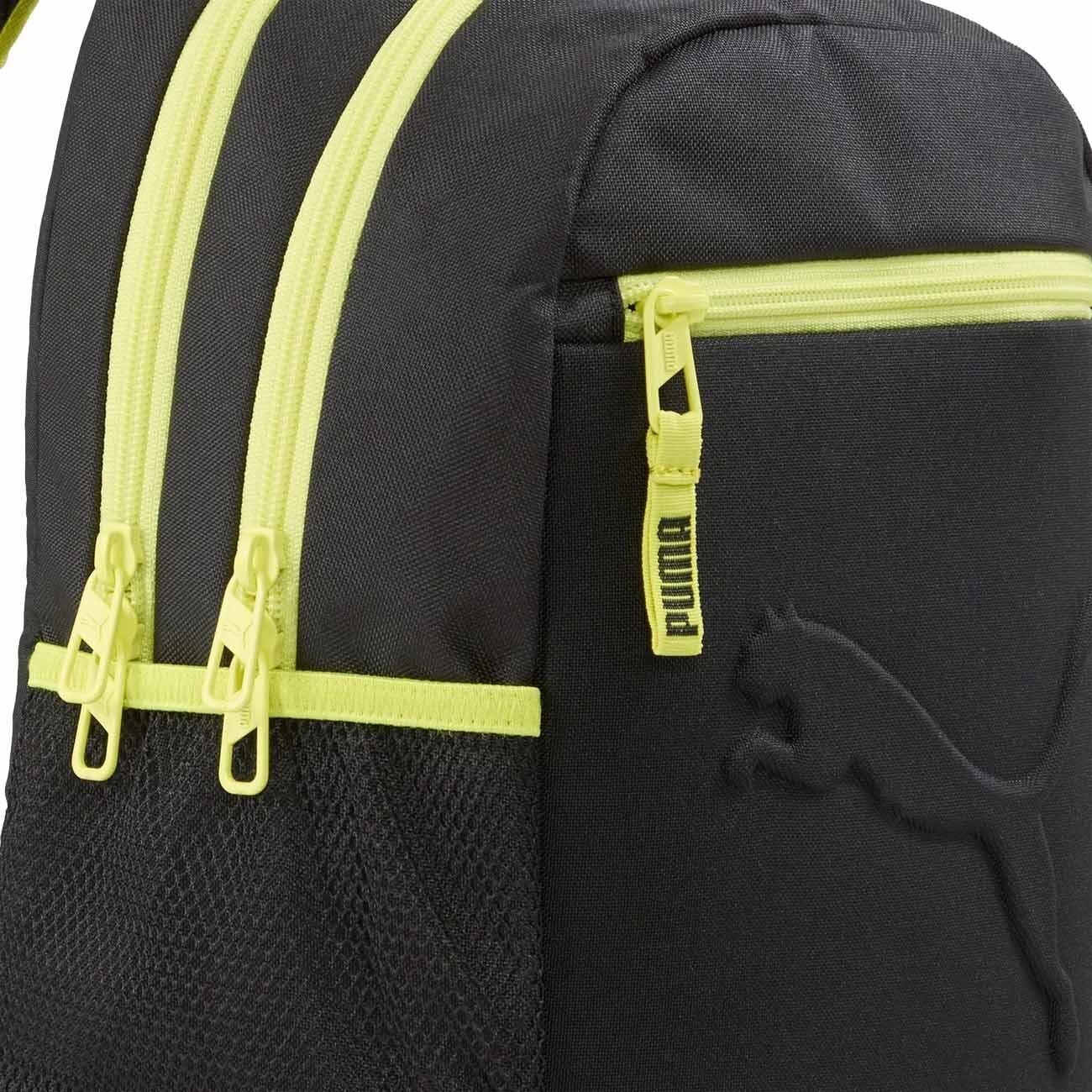 Puma 091327 Buzz Small Sırt Çantası Siyah - 3