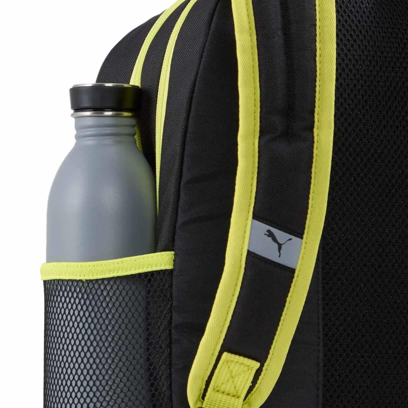 Puma 091327 Buzz Small Sırt Çantası Siyah - 4