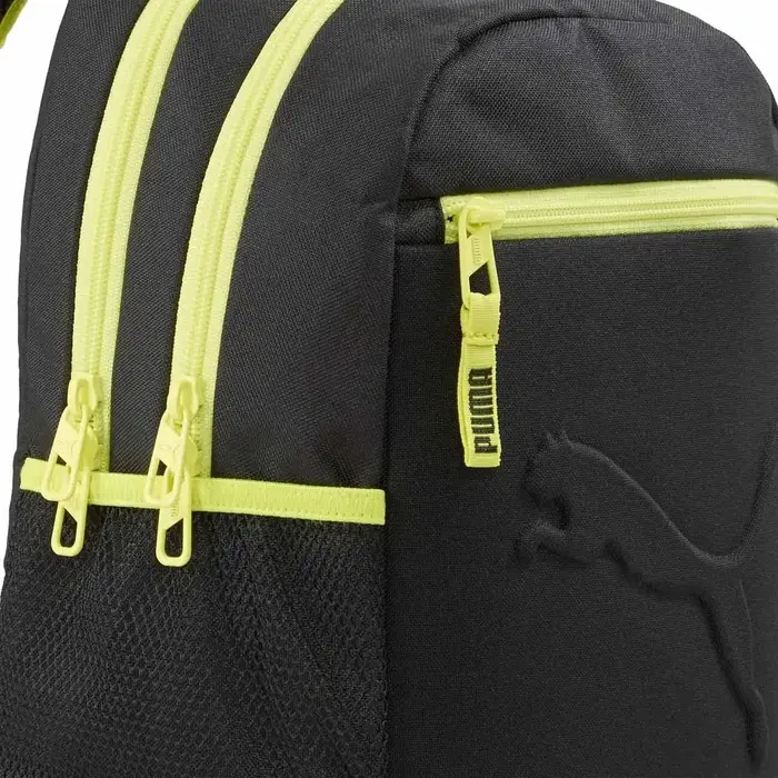 Puma 091327 Buzz Small Sırt Çantası Siyah - 4