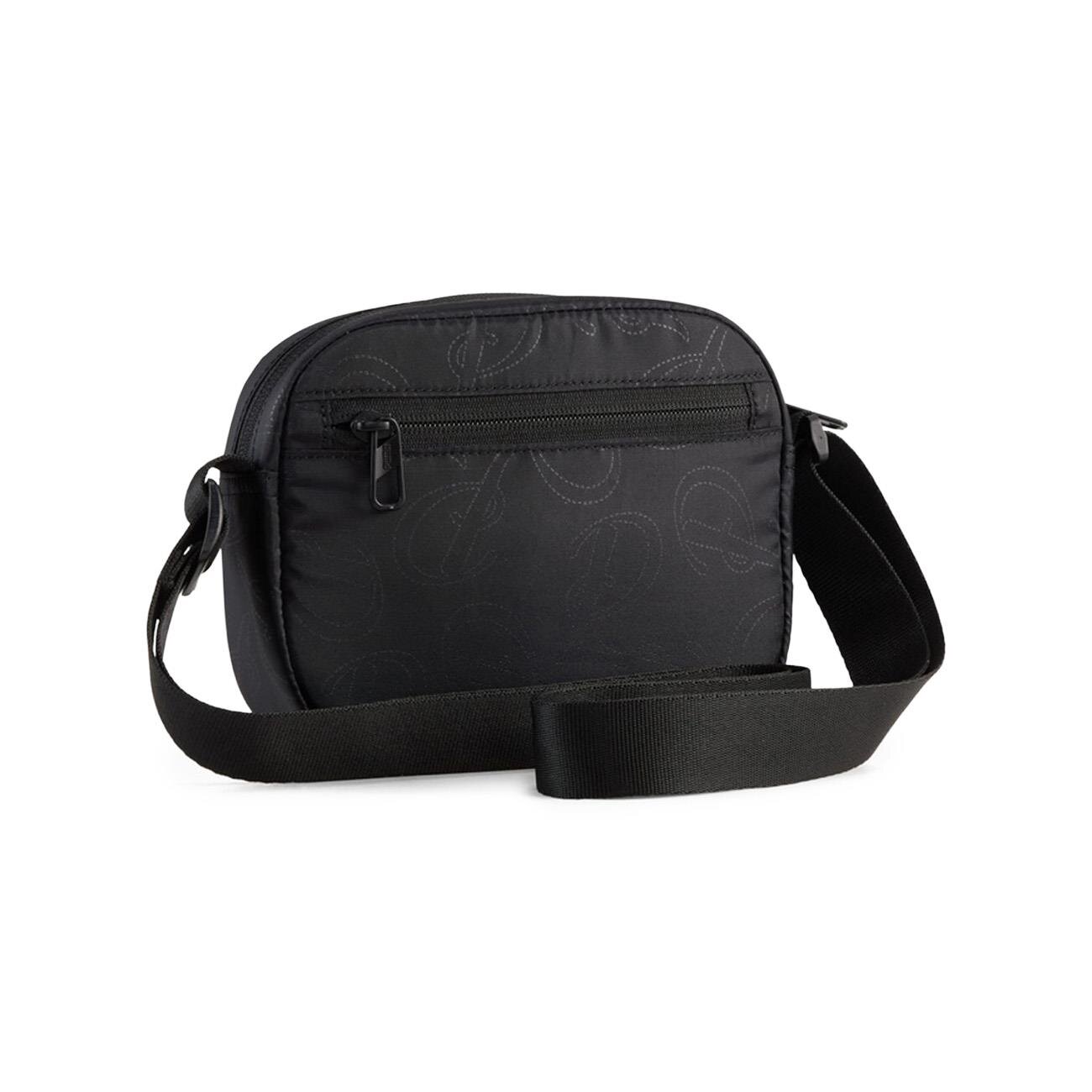 Puma 091338 POP Omuz Çantası Siyah - 2