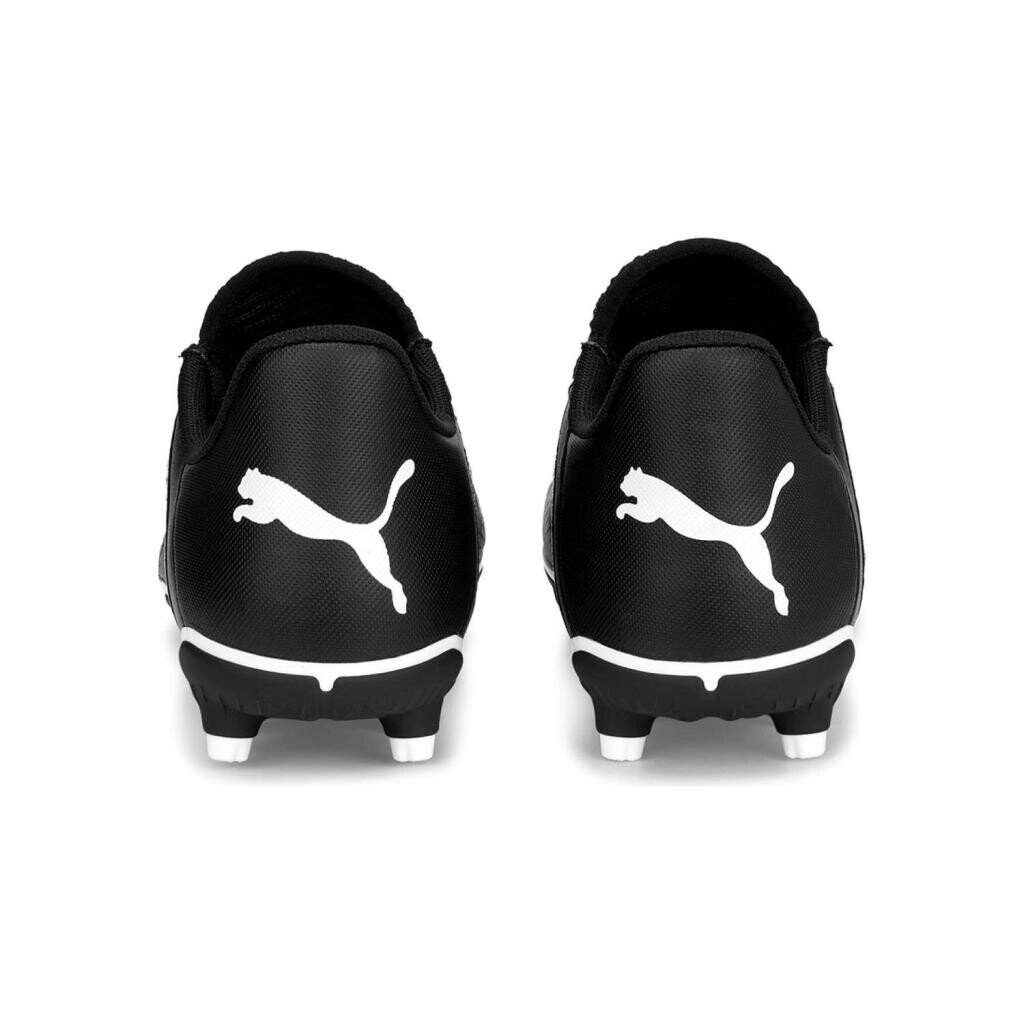 Puma 107199 Future Play Fg/Ag Jr Krampon Siyah - 2