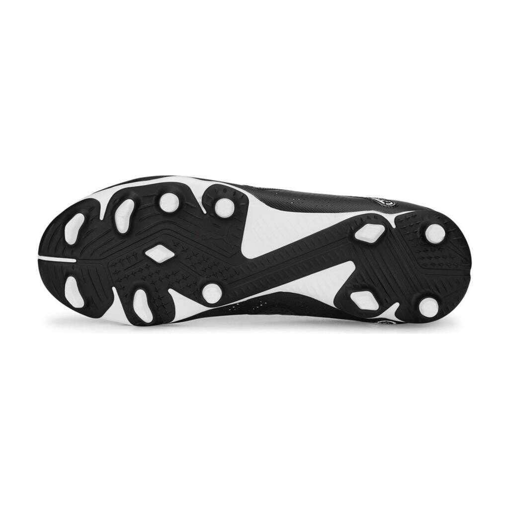 Puma 107199 Future Play Fg/Ag Jr Krampon Siyah - 3