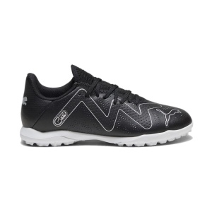 Puma 107391 Future Play Tt Jr Halı Saha Ayakkabısı Siyah 