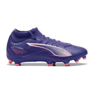Puma 107688 Ultra 5 Play+ Fg/Ag Krampon Mavi 