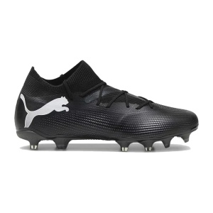 Puma 107715 Future 7 Match Fg/Ag Krampon Siyah 