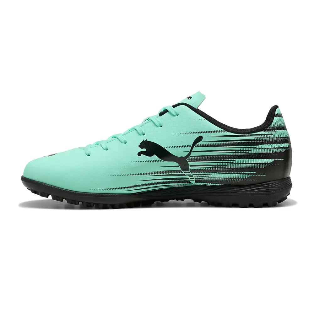 Puma 108494 Attacanto II TT Halı Saha Ayakkabı Mint - 2