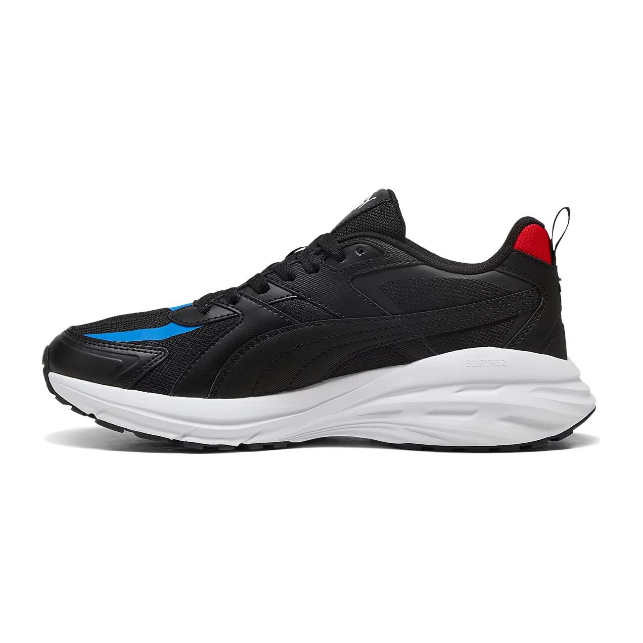 Puma 308636 Bmw Mms Hypnotic LS Spor Ayakkabı Siyah - 2