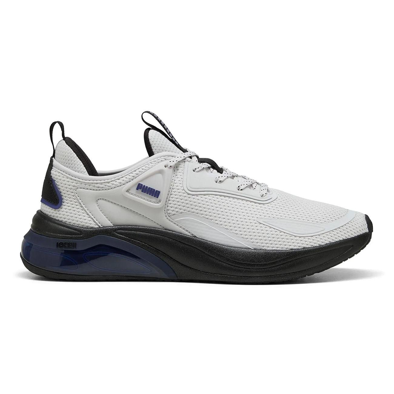 Puma 310168 Cell Thrill Spor Ayakkabı Gri - 1