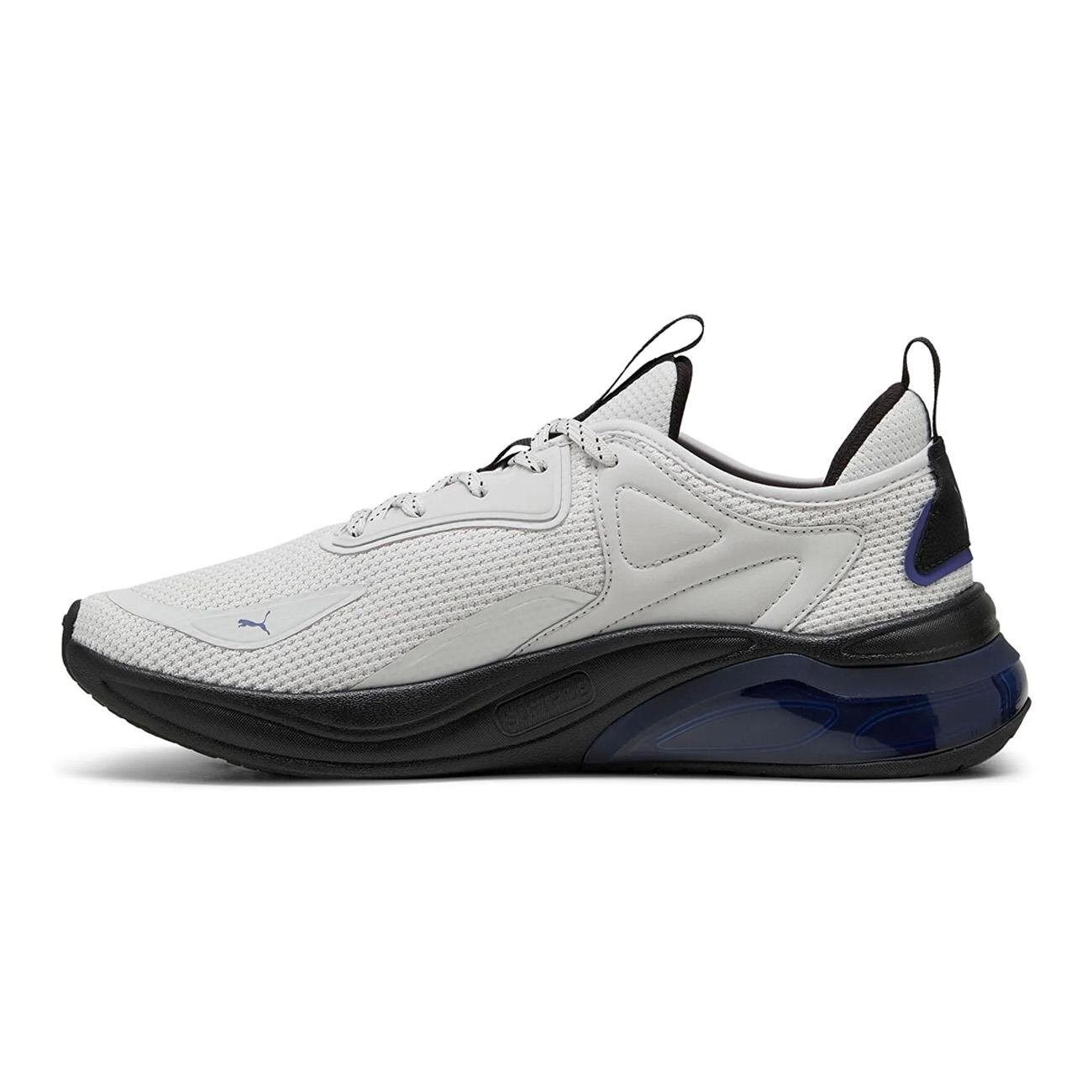 Puma 310168 Cell Thrill Spor Ayakkabı Gri - 2