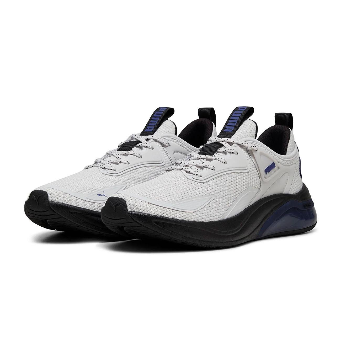 Puma 310168 Cell Thrill Spor Ayakkabı Gri - 3
