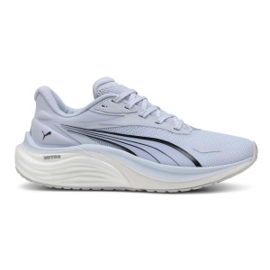 Puma 310788 Electrify Nitro 4 Wns Spor Ayakkabı Buz Mavi 