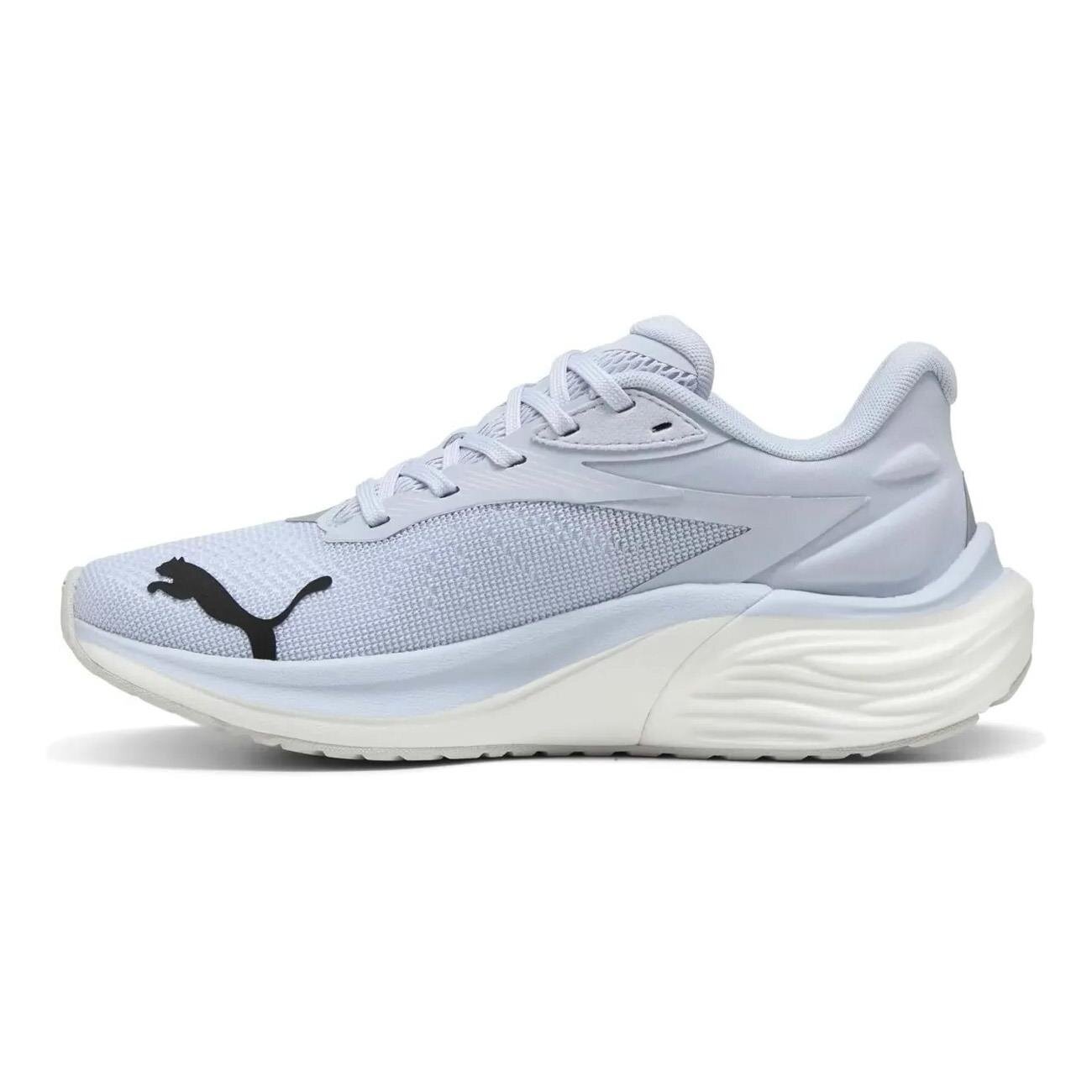 Puma 310788 Electrify Nitro 4 Wns Spor Ayakkabı Buz Mavi - 3