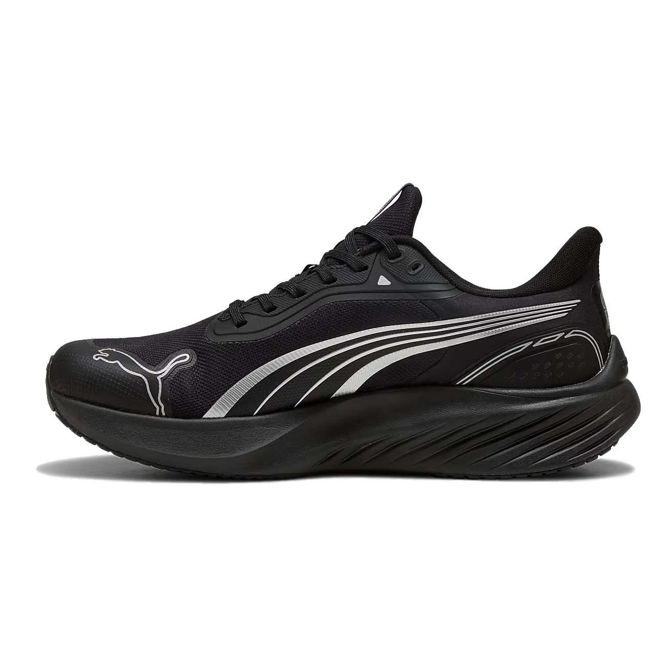 Puma 311729 Pounce Lite PTX Spor Ayakkabı Siyah - 2