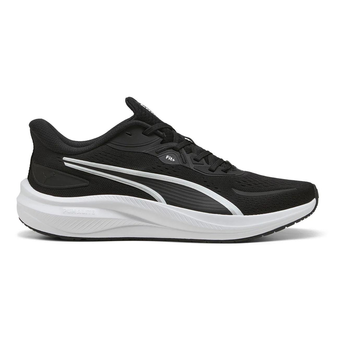 Puma 311730 Skyrocket Lite 2 Spor Ayakkabı Siyah - 1