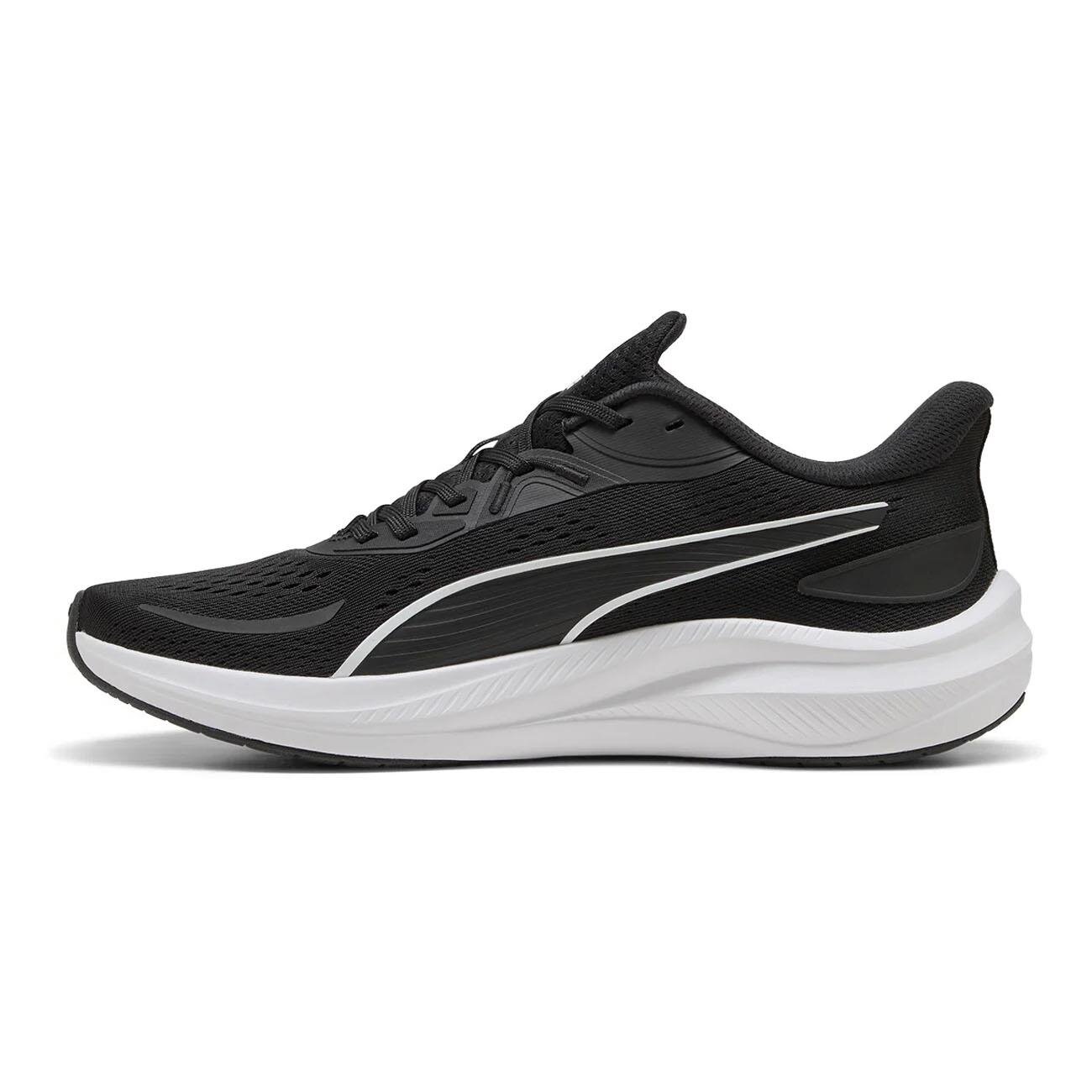 Puma 311730 Skyrocket Lite 2 Spor Ayakkabı Siyah - 2