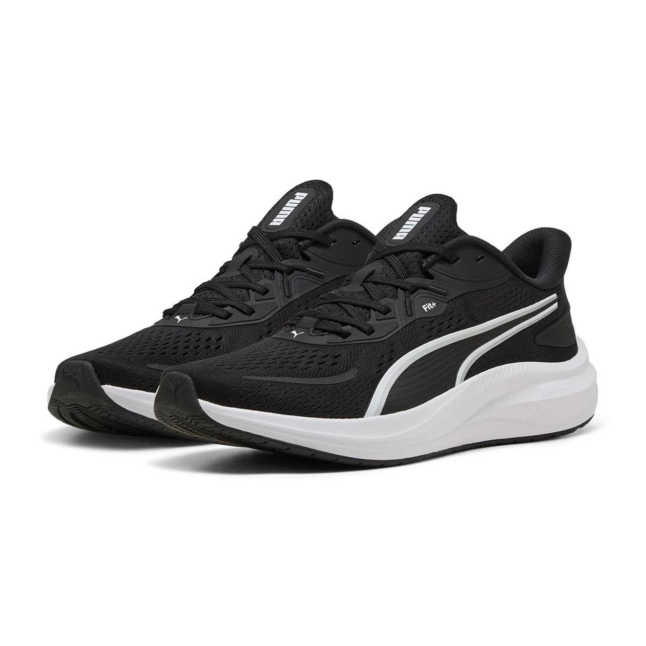 Puma 311730 Skyrocket Lite 2 Spor Ayakkabı Siyah - 3