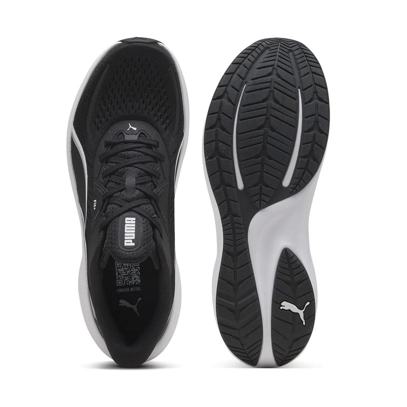 Puma 311730 Skyrocket Lite 2 Spor Ayakkabı Siyah - 4