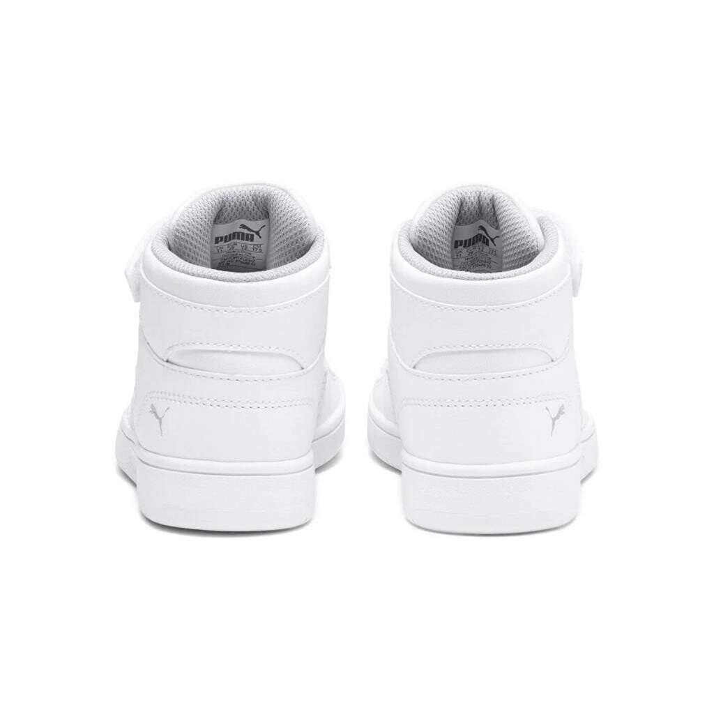 Puma 370488 Spor Ayakkabı Beyaz - 2