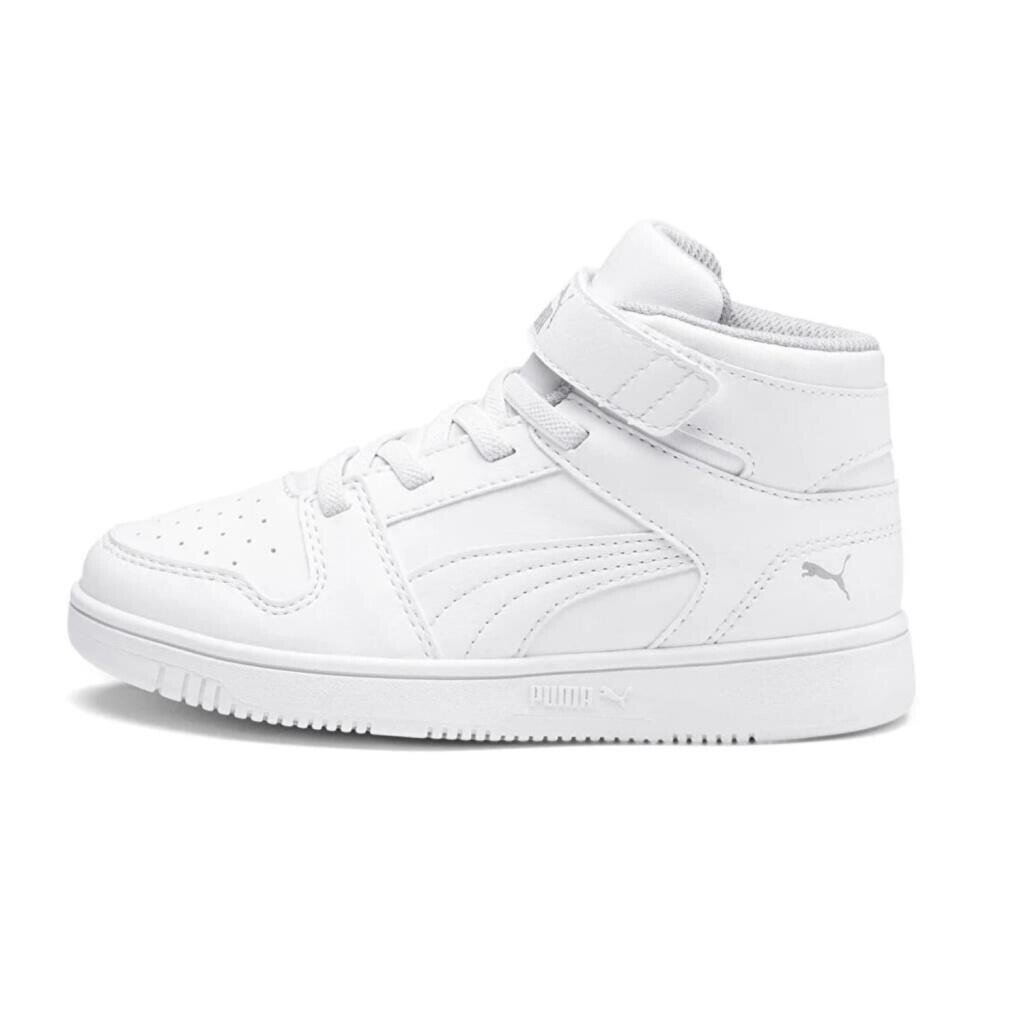 Puma 370488 Spor Ayakkabı Beyaz - 3