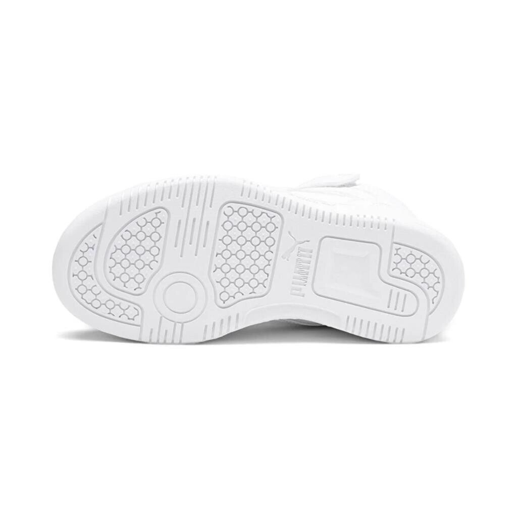 Puma 370488 Spor Ayakkabı Beyaz - 4