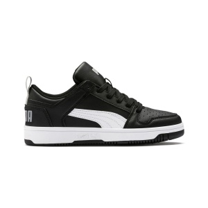 Puma 370490 Rebound Layup Lo Sl 