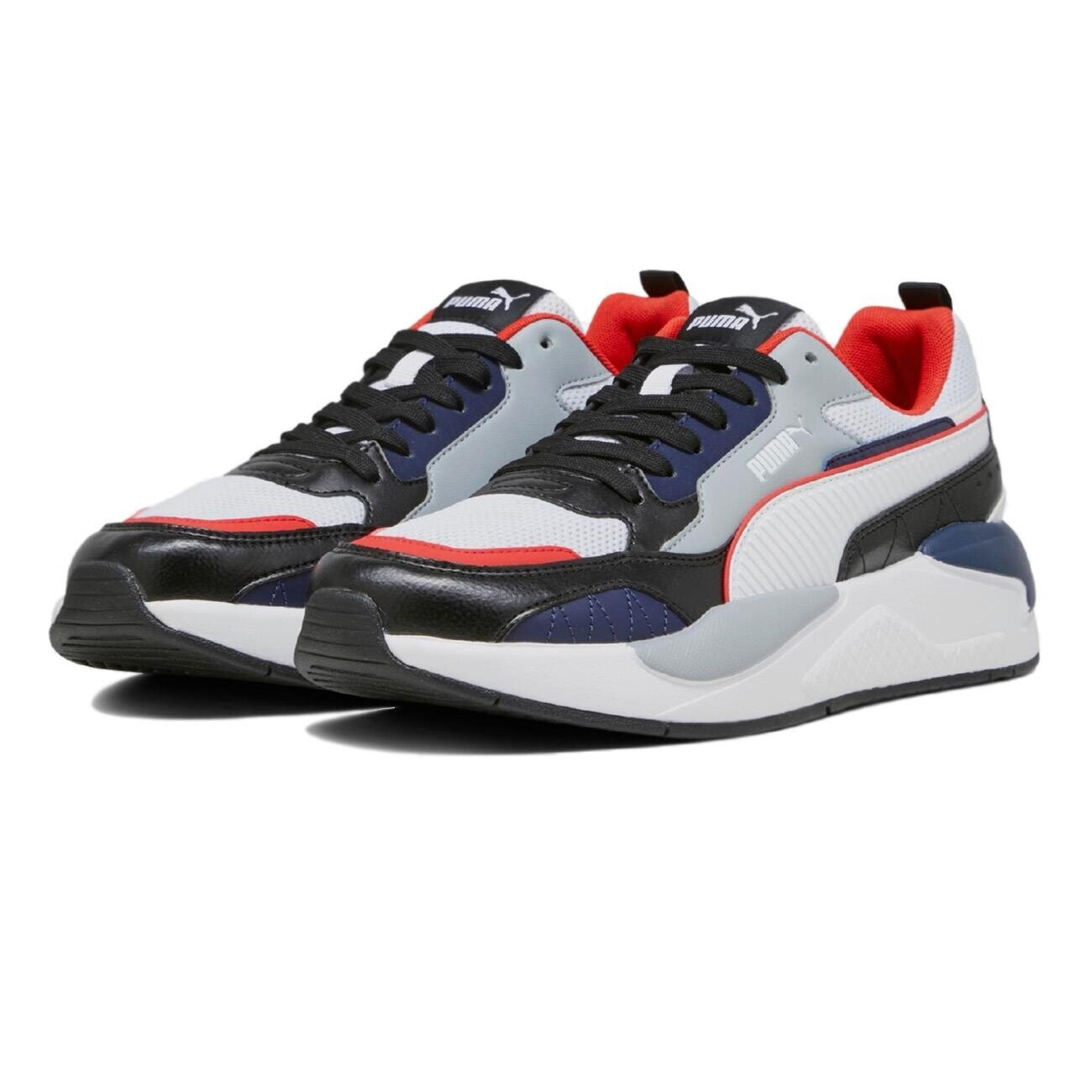 Puma 373108 X-Ray 2 Square - 3