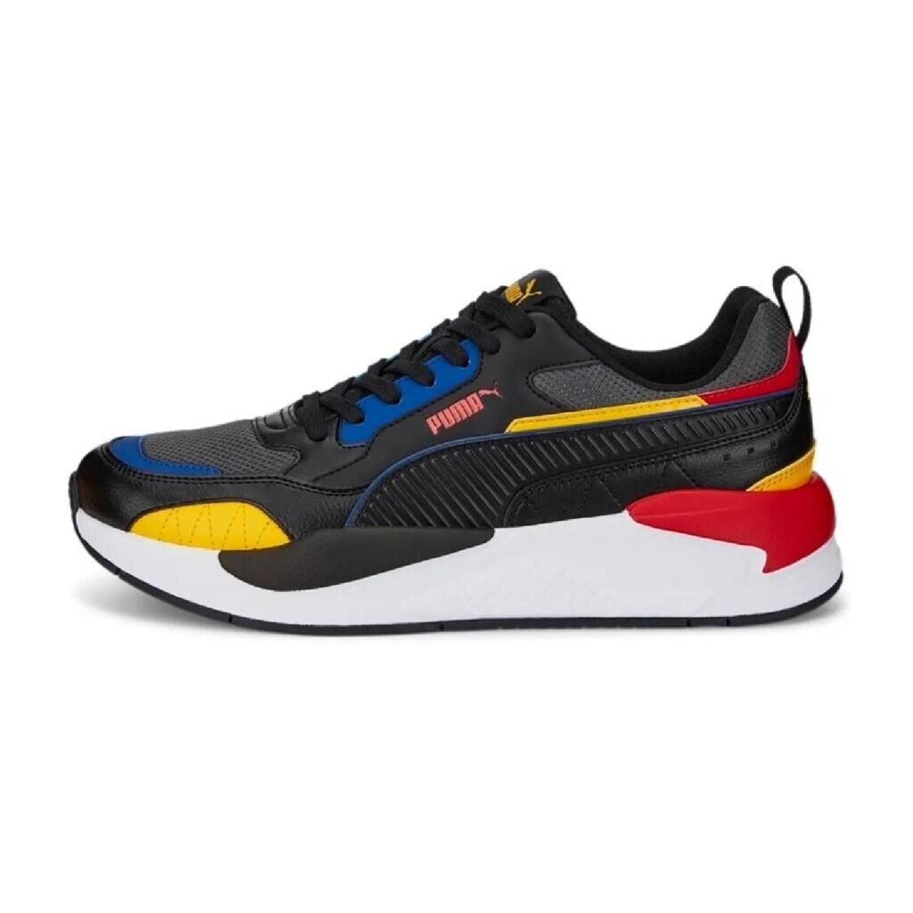 Puma 373108 X-Ray 2 Square Gri - 2