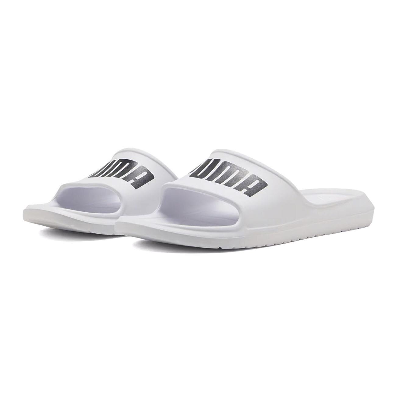 Puma 374823 Divecat v2 Lite Terlik Beyaz - 2