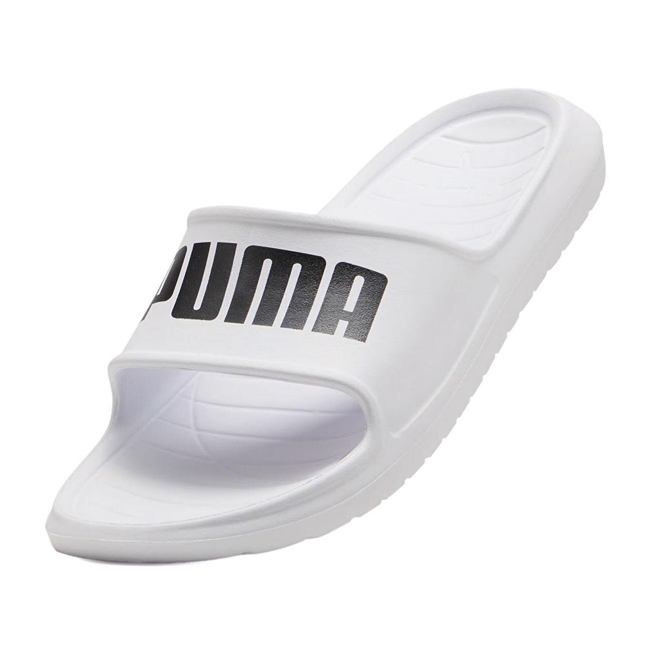 Puma 374823 Divecat v2 Lite Terlik Beyaz - 3