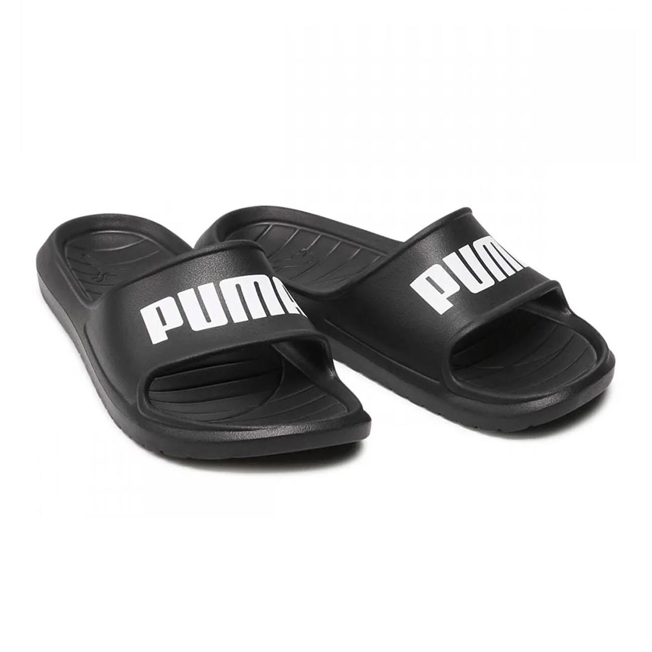 Puma 374823 Divecat v2 Lite Terlik Siyah - 2