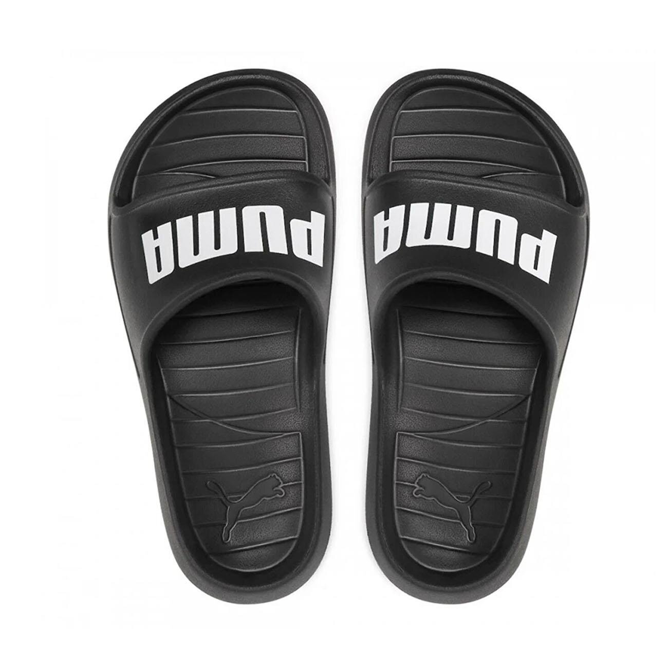 Puma 374823 Divecat v2 Lite Terlik Siyah - 3