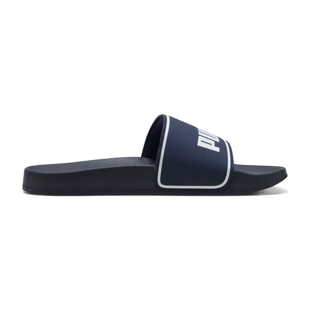 Puma 384139 Leadcat 2.0 Terlik Mavi - 1