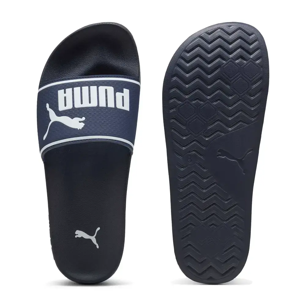 Puma 384139 Leadcat 2.0 Terlik Mavi - 3