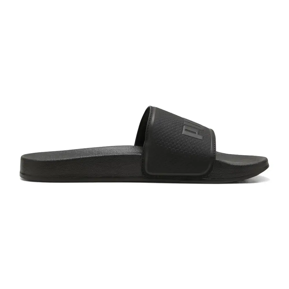 Puma 384139 Leadcat 2.0 Terlik Siyah - 1