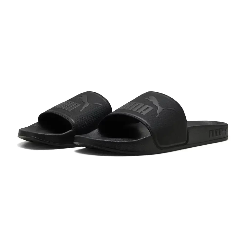 Puma 384139 Leadcat 2.0 Terlik Siyah - 2