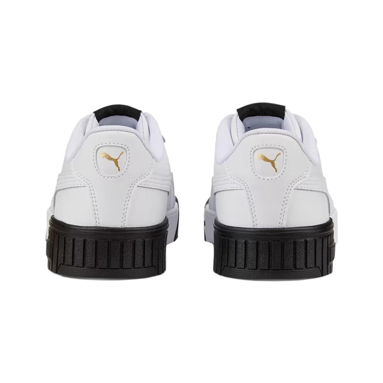 Puma 385849 Carina 2.0 Spor Ayakkabı Beyaz - 4