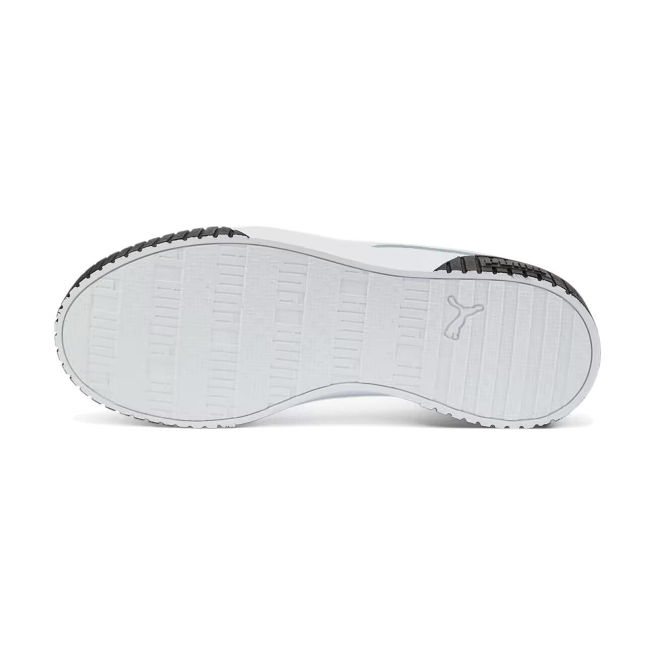 Puma 385849 Carina 2.0 Spor Ayakkabı Beyaz - 6