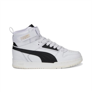 Puma 386172 RBD Rickie AC+Inf Spor Ayakkabı Beyaz 