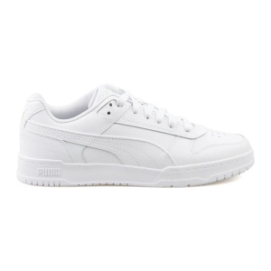 Puma 386373 RBD Game Low Spor Ayakkabı Beyaz 