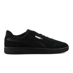 Puma 390984 Smash 3.0 Spor Ayakkabı Siyah 