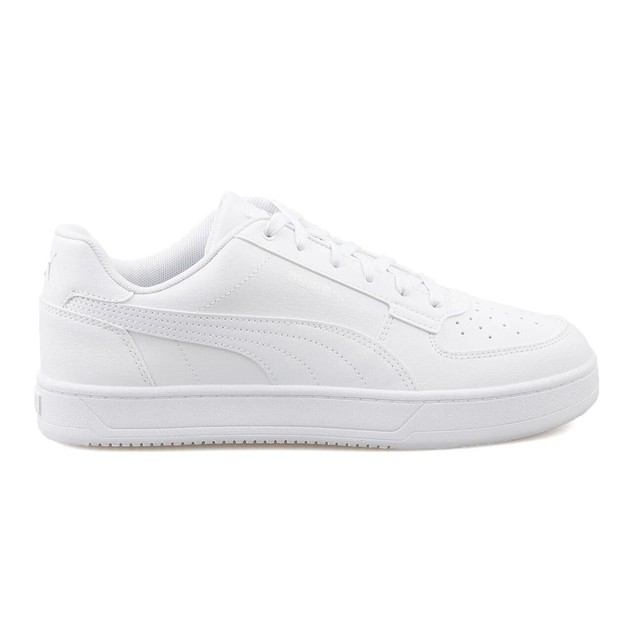 Puma 392290 Caven 2.0 Spor Ayakkabı Beyaz - 1