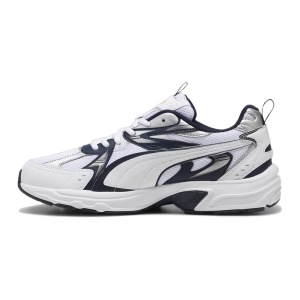 Puma 392322 Milenio Tech-Club Spor Ayakkabı Lacivert 