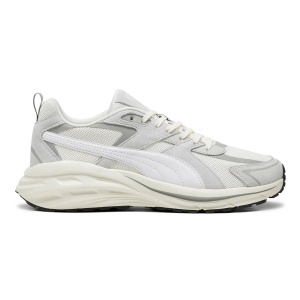 Puma 395295 Hypnotic LS Spor Ayakkabı Beyaz - Puma