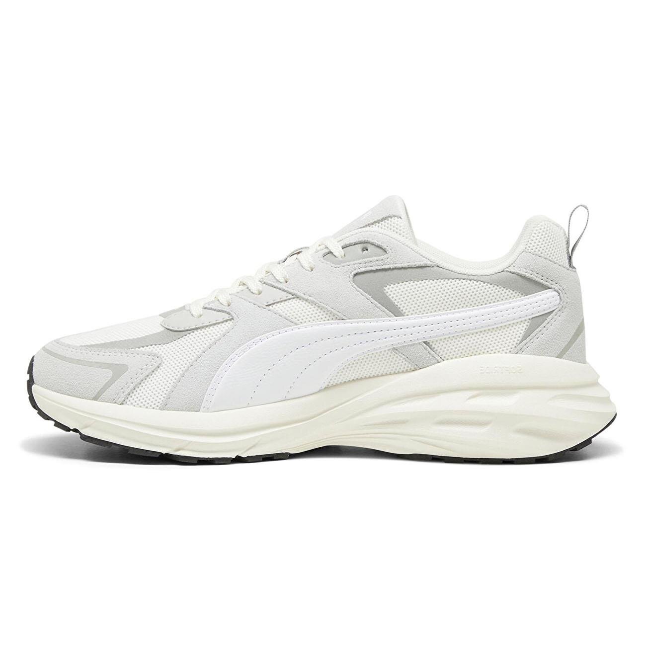 Puma 395295 Hypnotic LS Spor Ayakkabı Beyaz - 2