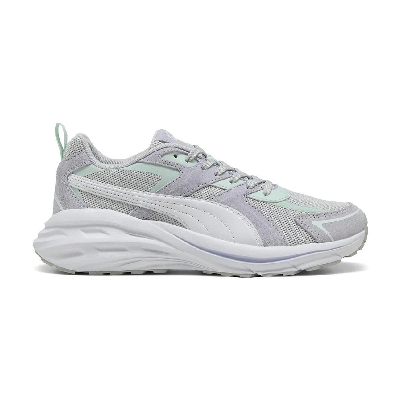 Puma 395295 Hypnotic LS Spor Ayakkabı Gri - 1