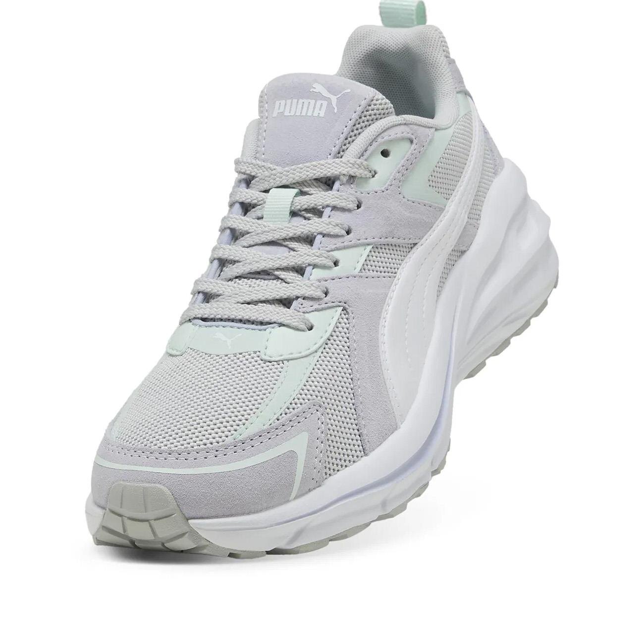 Puma 395295 Hypnotic LS Spor Ayakkabı Gri - 5