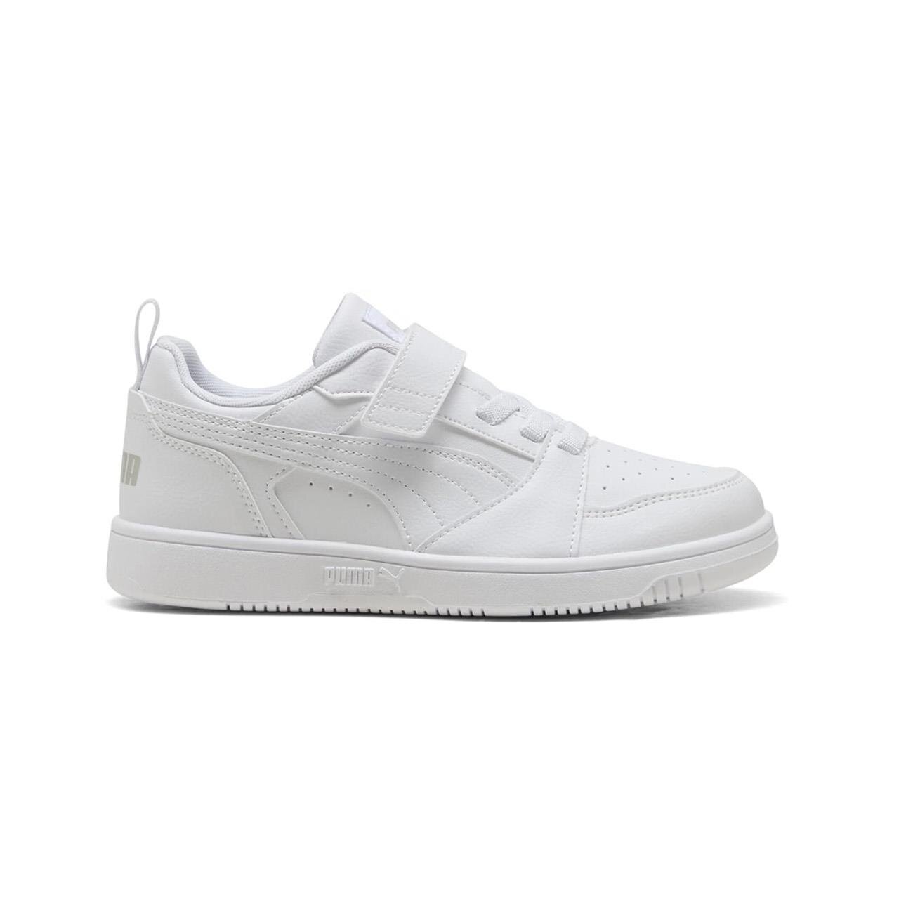 Puma 397419 Puma Rebound V6 Lo AC+ PS Spor Ayakkabı Beyaz - 2